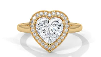 Engagement Rings for Her
