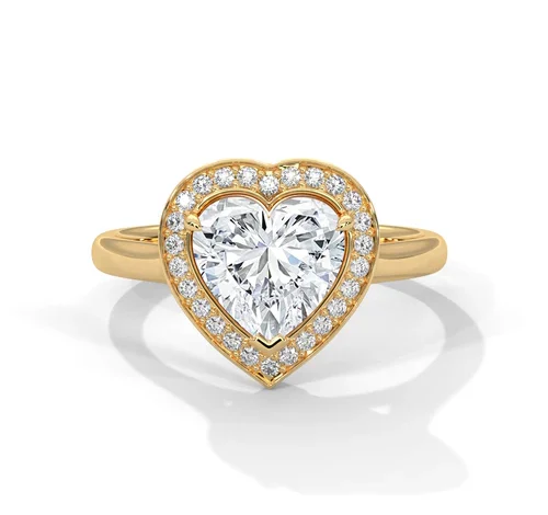 Engagement Rings for Her