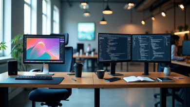 Graphic Designing in India