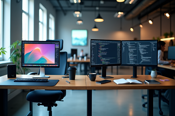 Graphic Designing in India