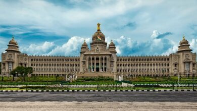 Rajasthan Tour Packages from Bangalore