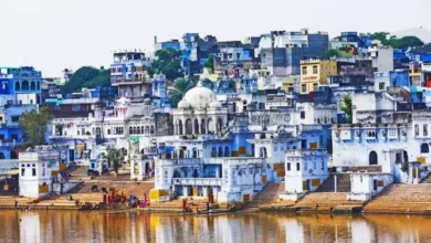 Rajasthan Tour Packages from Bangalore