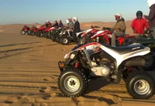 Jaisalmer Tour Package