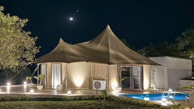 Resorts for Couples in Lonavala