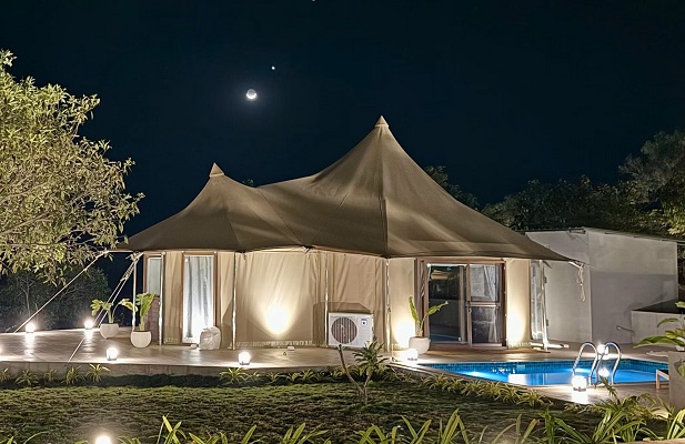 Resorts for Couples in Lonavala