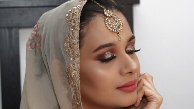 Mobile Makeup Artist near Me