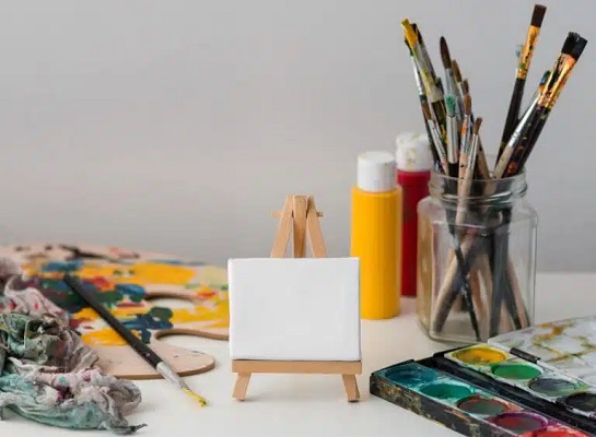 Art Classes for Adults