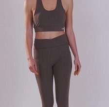 Leggings with Pockets