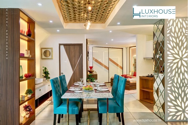 Interiors in Kochi