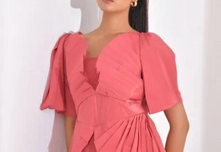 Indo Western Dress for Women​