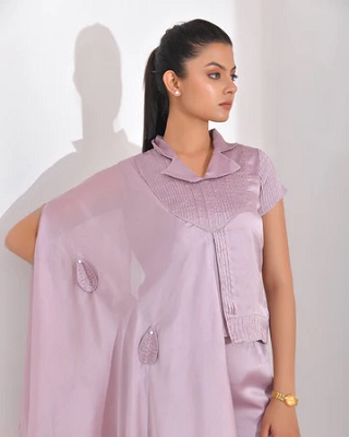 Indo Western Dress for Women