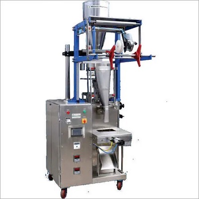 Automatic Single Pneumatic Pouch Packing Machine