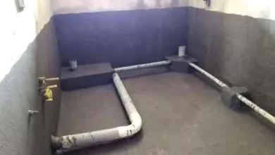 Bathroom Waterproofing in Vizag