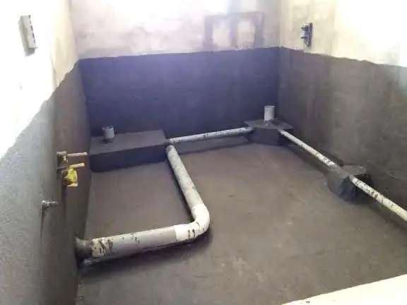 Bathroom Waterproofing in Vizag