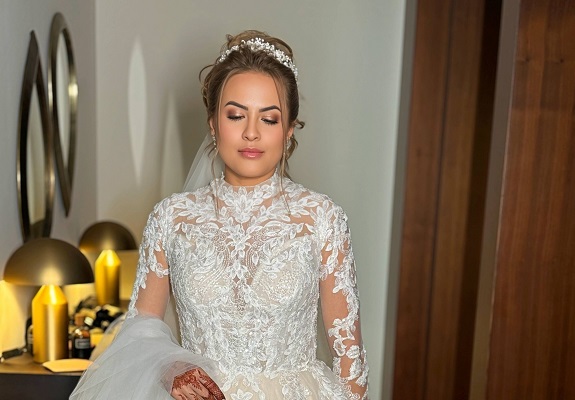 Wedding Makeup