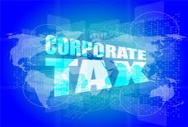 Corporate Tax Planning