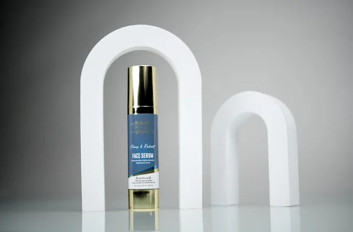 Plumping Serum