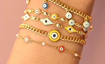 Jewellery for Western Wear