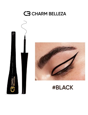 Blue Liquid Eyeliner
