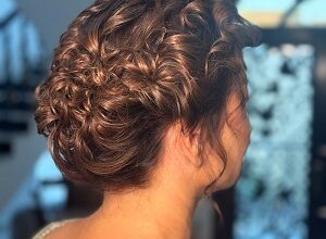 Bridal Makeup Consultation​