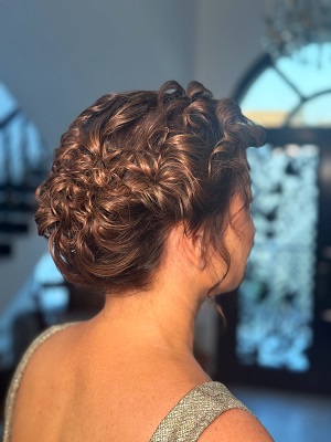 Bridal Makeup Consultation​