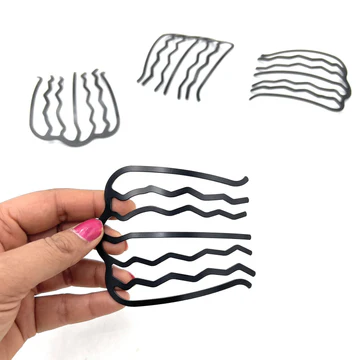 Clips for Hair