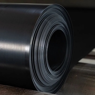 Geomembrane Liners for Dam Lining