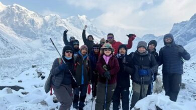 Goechala Trek Cost
