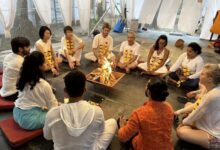 Yoga Teacher Course in India