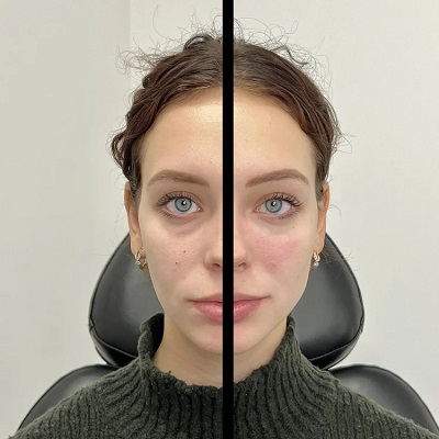 Skin Rejuvenation Chicago
