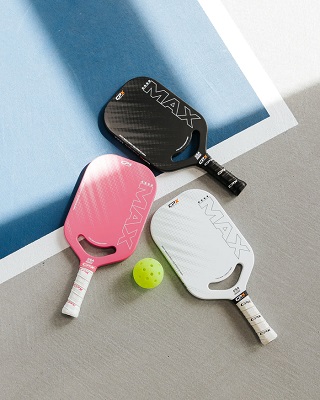 Cpx Max Pickleball Paddle