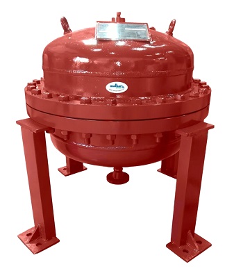 Pulsation Dampener