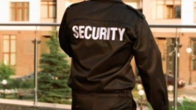 Security Services in Telangana