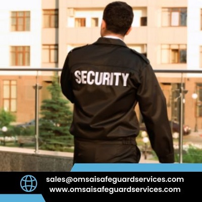 Security Services in Telangana