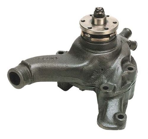 Automotive Water Pump