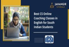 CS Executive Lectures Online