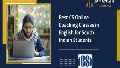 CS Executive Lectures Online