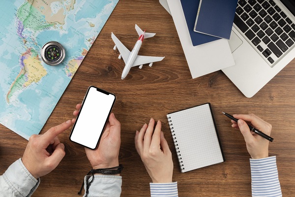 Toronto to Mumbai Flights