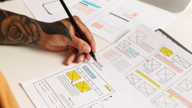 Ui/ux Design Course in India