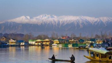 Vaishno Devi Tour Packages​