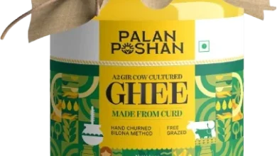 A2 Ghee Gir Cow