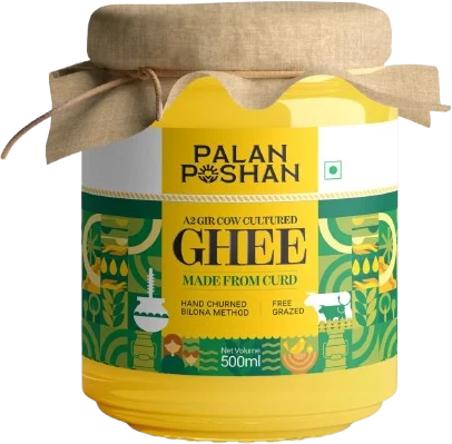 A2 Milk Ghee