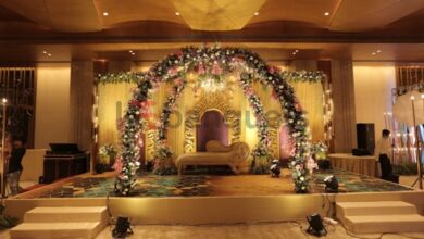 Wedding Banquets in Kolkata