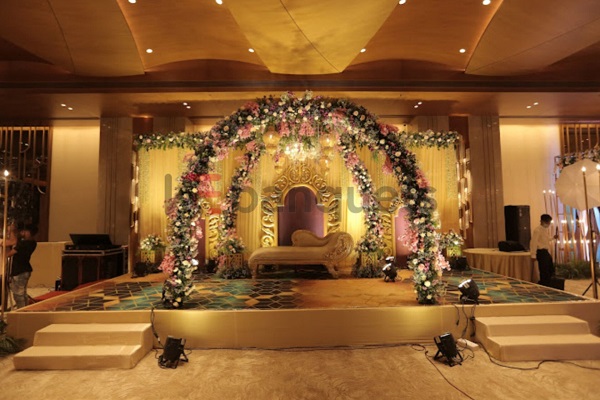 Wedding Banquets in Kolkata