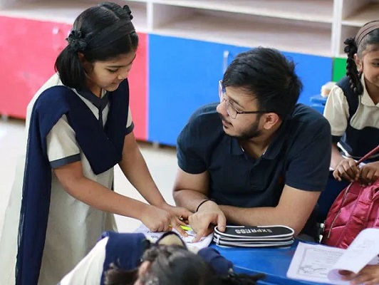 Education Ngo in Pune