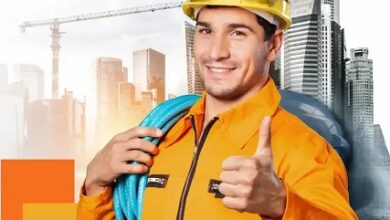 CSCS test centre
