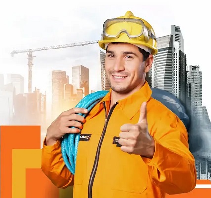 CSCS test centre