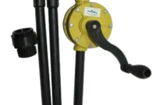 Barrel Pump