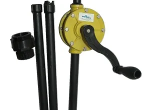 Barrel Pump