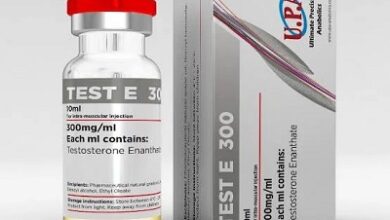 Buy Testosterone Enanthate